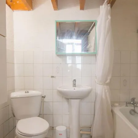 アパート Cosy Apartment In Old Lille リール