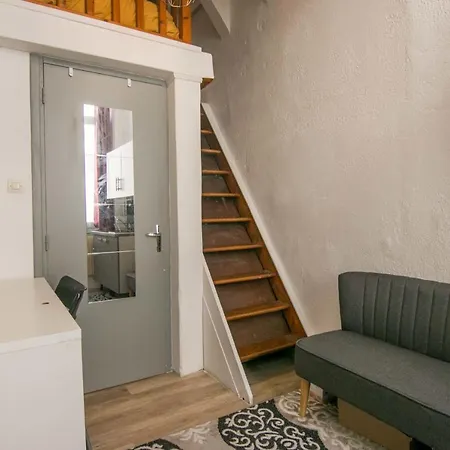 アパート Cosy Apartment In Old Lille リール