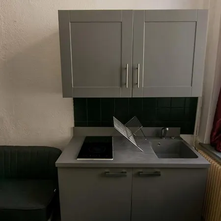 Cosy Apartment In Old Lille リール